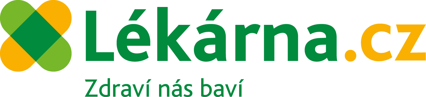 Logo Lekarna.cz