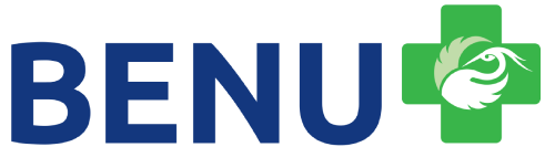 Logo BENU