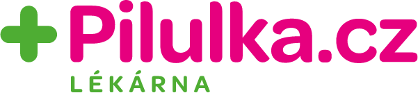 Logo Pilulka.cz